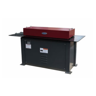 GMC PL-18HEM 18 ga. Hemming Forming Machine